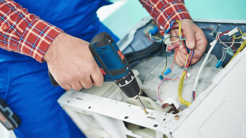 Gümüşova Gorenje servisi orijinal yedek parça kullanımı